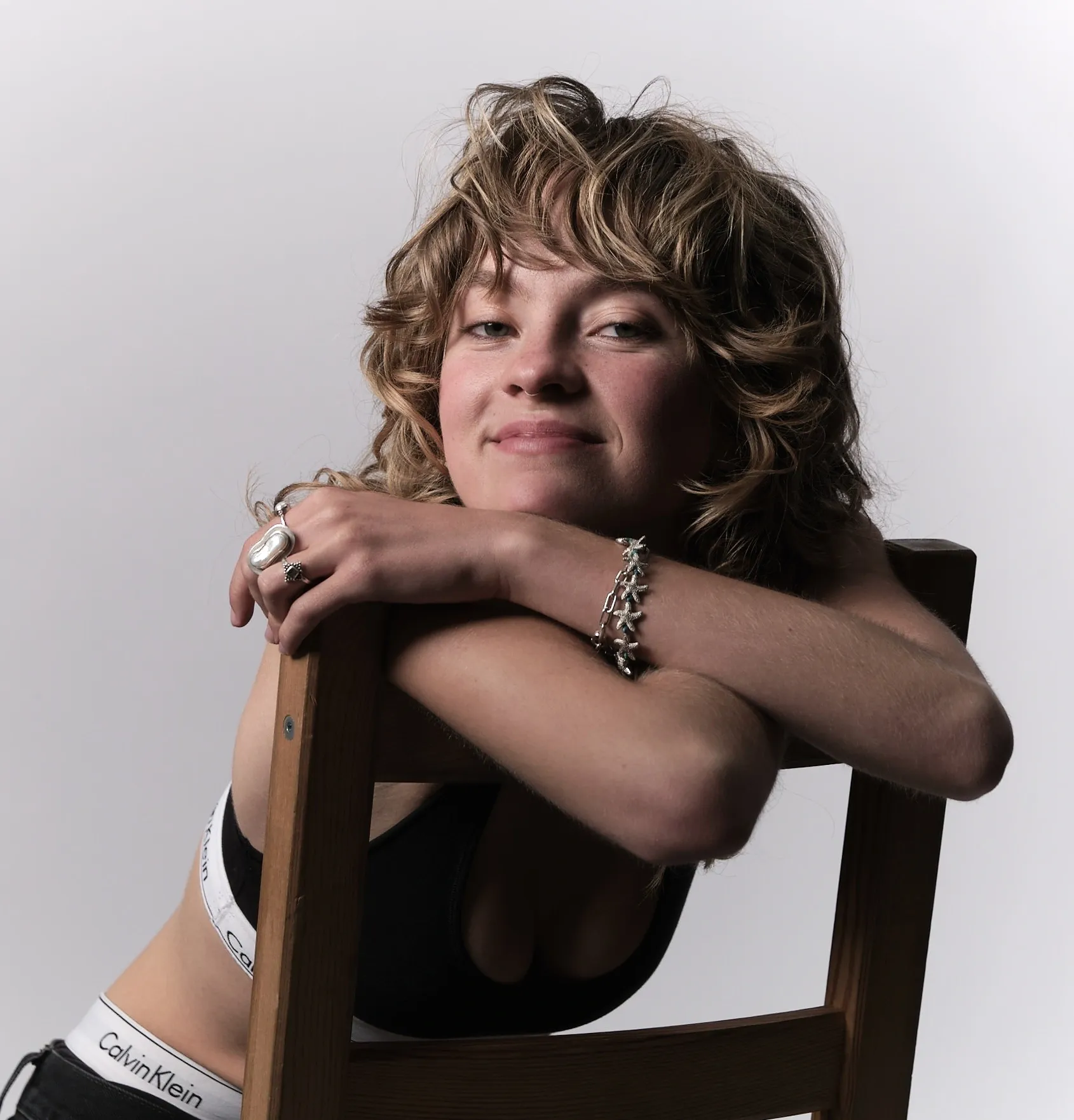 Artists To Watch: Linka Moja / Barely Legal / The Remix Factory / Paul Hodes and The Blue Buddha Band / Rusty Reid / Radianation / damanithesun / Mascott / Stephanie talbot