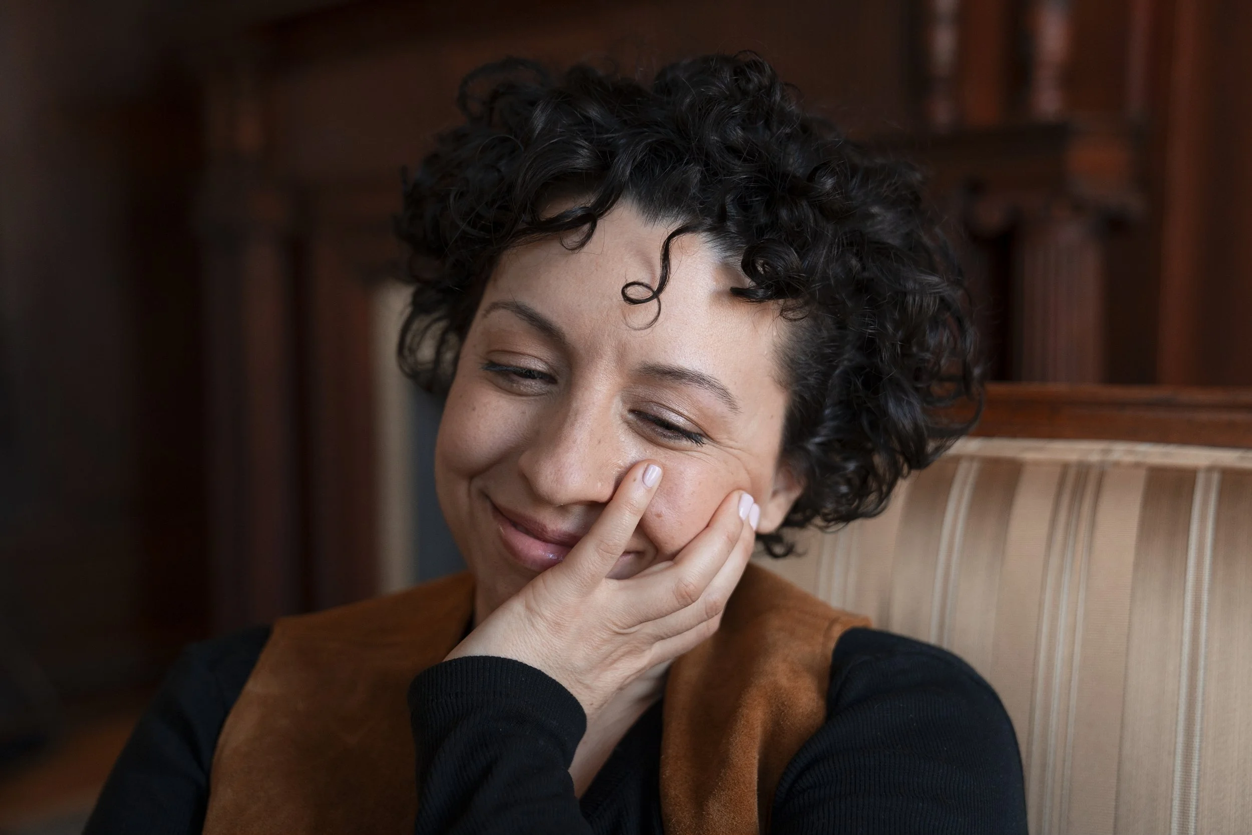 Artists To Watch: Lav Looi / Face cacher / Torppsbride / Gränsen / Kevin Walker / Jasmin OMEARA / Emily Nicole Green / Anastasia Elliot / Rahway / S.J. Armstrong