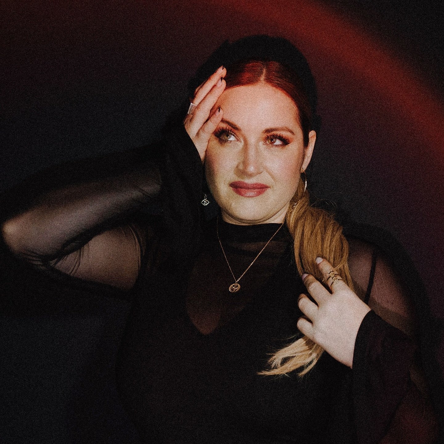 Artists To Watch: Ned Moss / nuna / Remus Rujinschi / Lost Hearts / Sir / Tamar Berk / Aleef Sheen / Radwulf / Frank Black