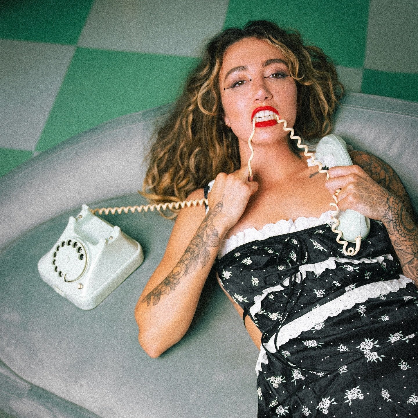 Artists To Watch: Dahmmy Hilfigger / Molly Baker / Dead Fox Dead Tree / Garth Adam / Boco / Tzarina / Rob Lalain / Brooks The Boy / Simón / Janely