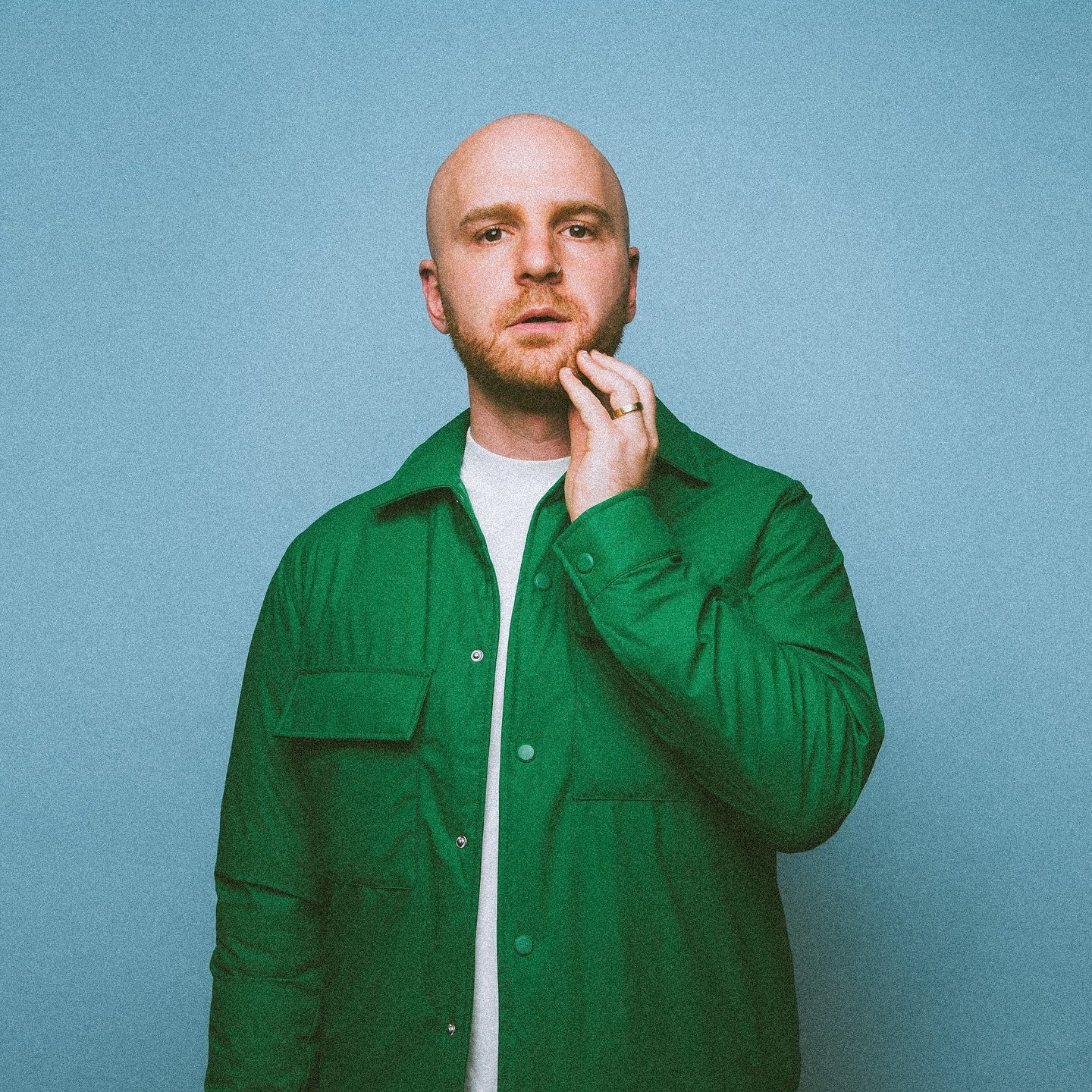 Artists To Watch: Happy Curmudgeons / Gold Record / Ellen Woloshin / Andre Pedone / Teddoven / Victor Morssali / Stubborn Youth / Ian Campbell / The Belfast Cowboys / Fabiano Medeiros