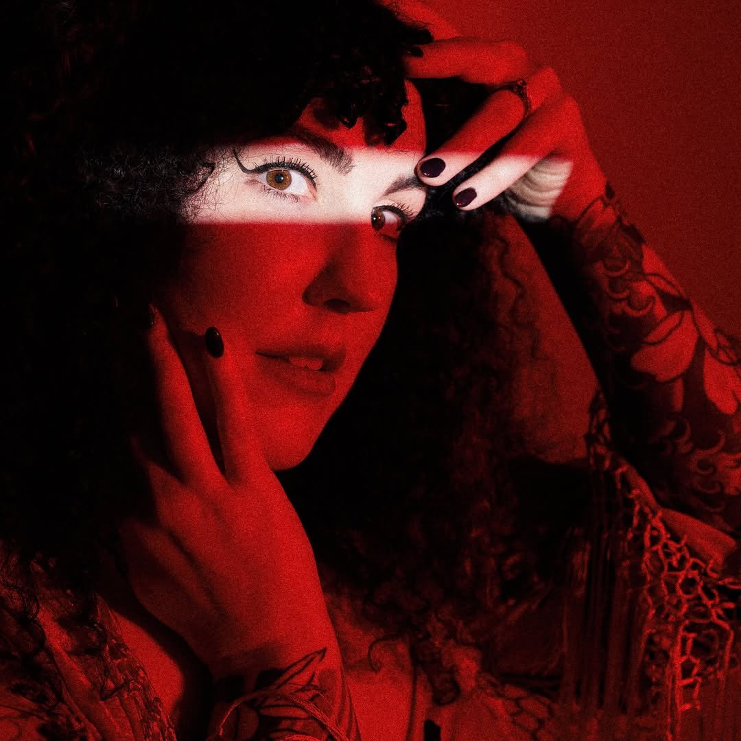 Artists To Watch: Rick McGee / Blue Ridge Band / Scandinavian Rapture / Grant Harvey Dudson / Volfram / Gray Days