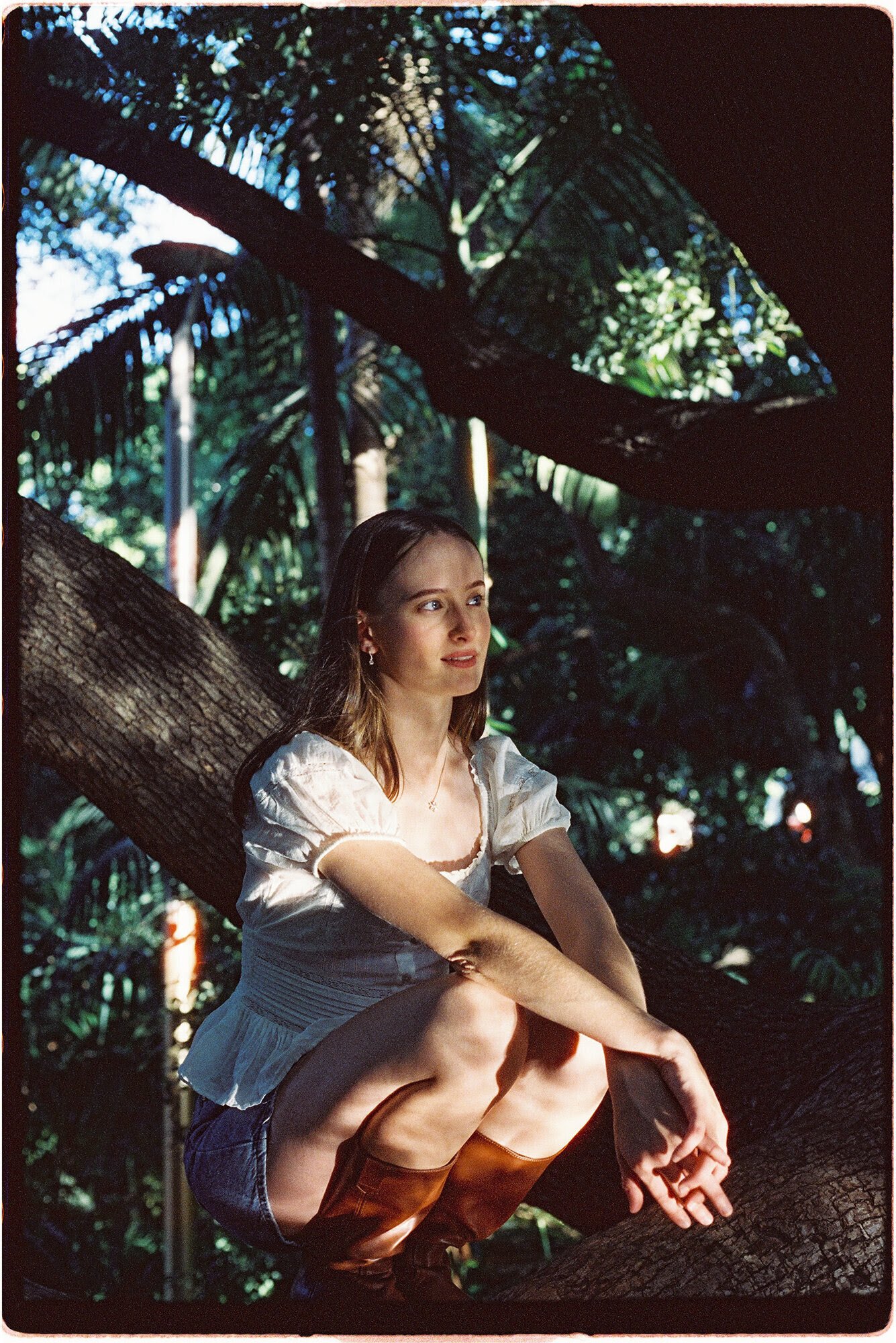 “Thorns” by Anika Louise