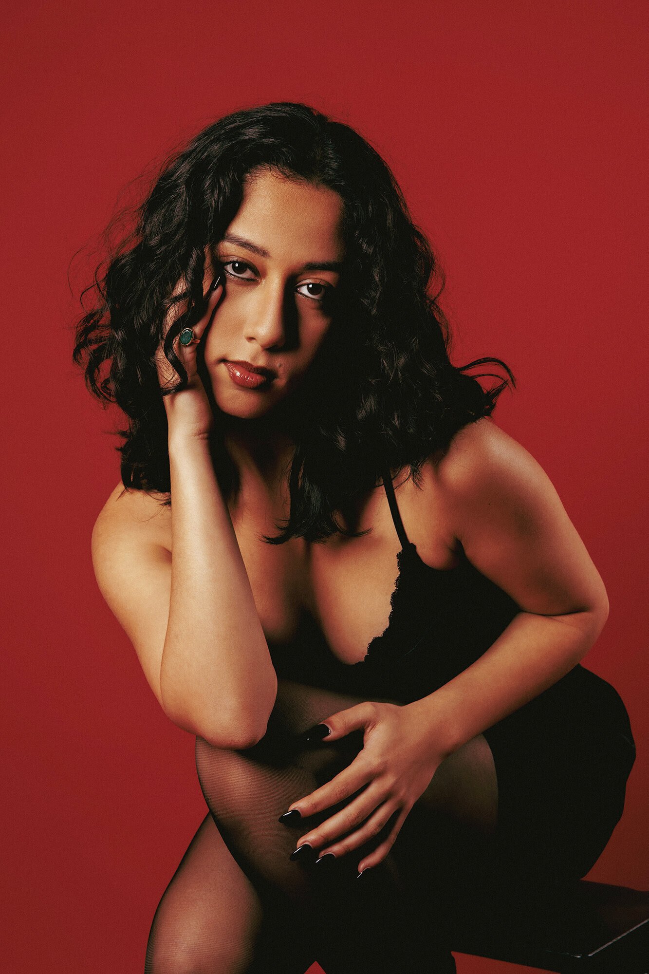 “You” by Navisha