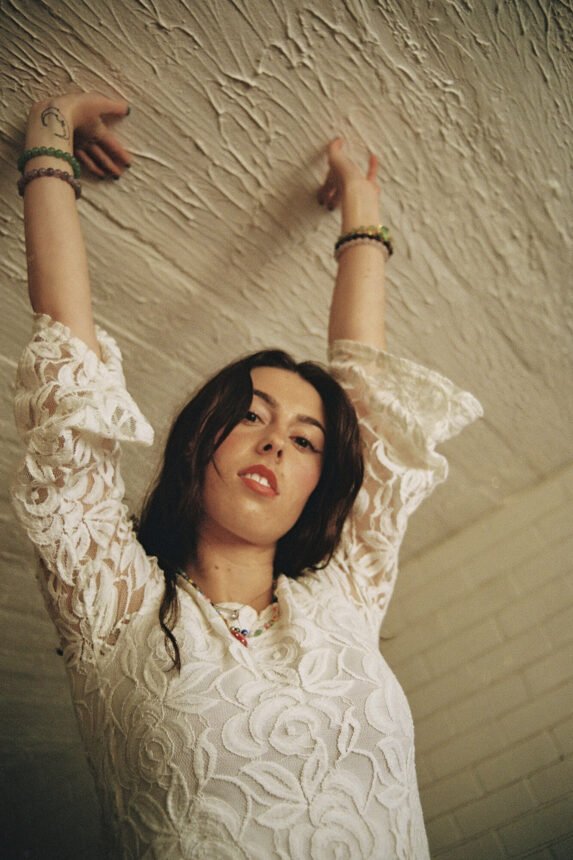 “Busy Being in Love” – Sophie Lilah