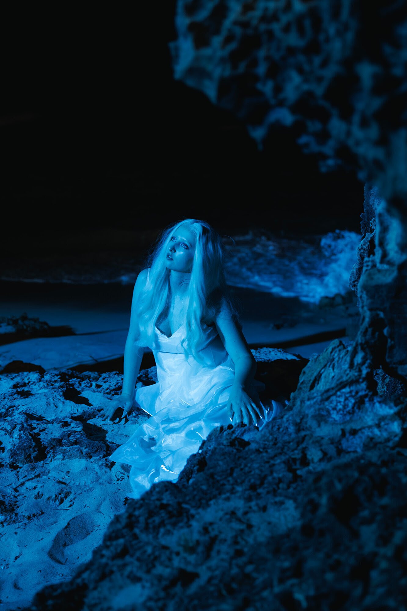 “Fall Of Man” by EDIE