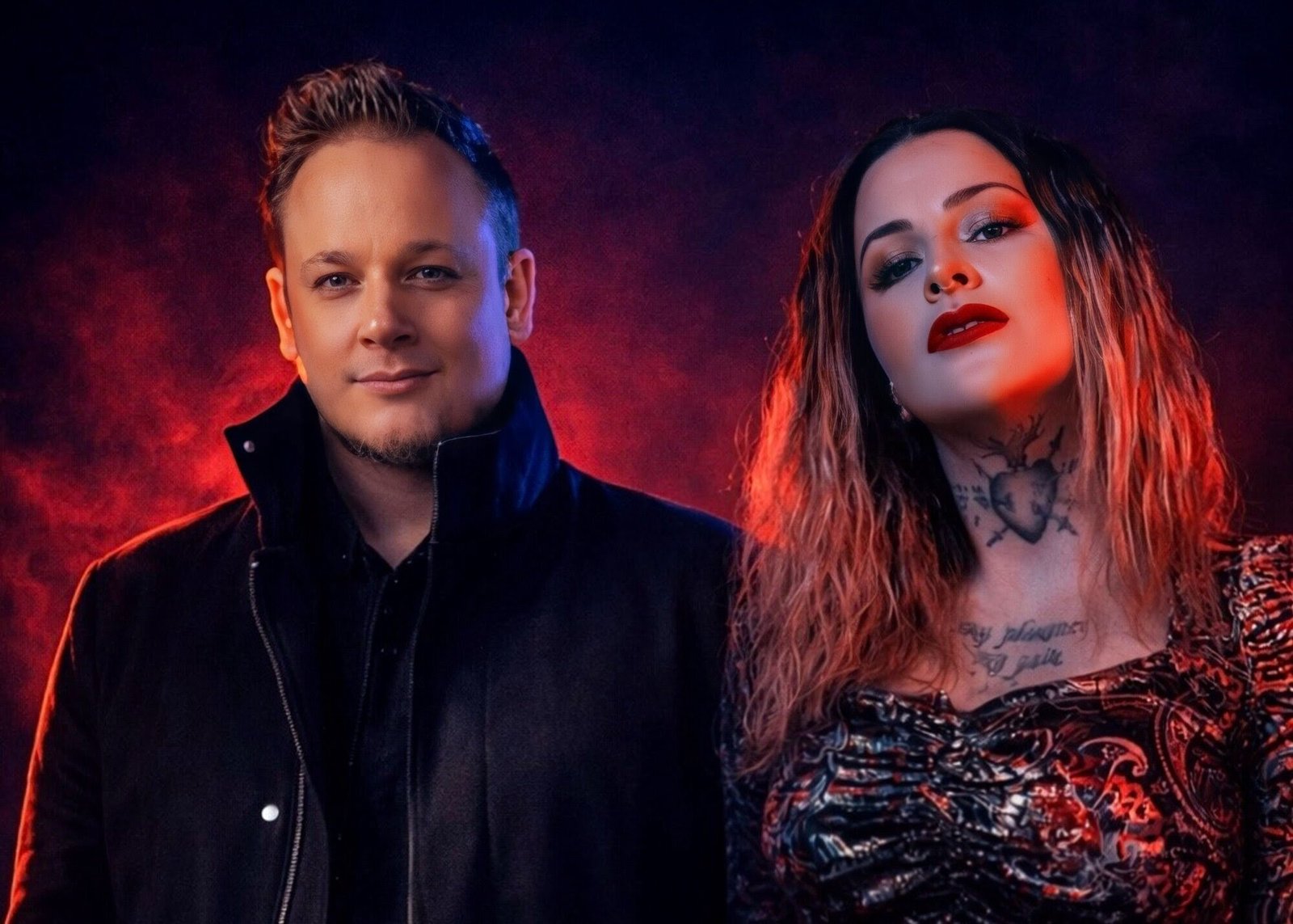“All That Glitters” by Karise Eden & Greg Gould